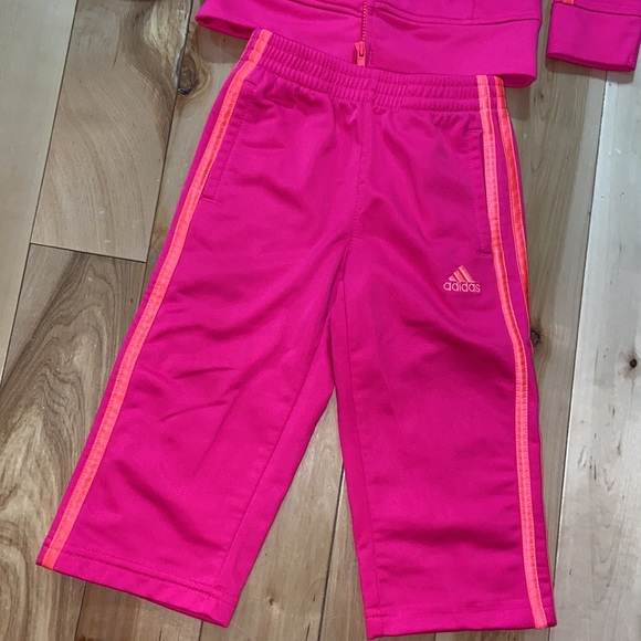 🟡🟡ADIDAS 🟡🟡⭐️AUTHENTIQUE ⭐️ - Picture 4 of 11